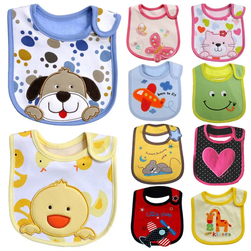 baby bibs adalah