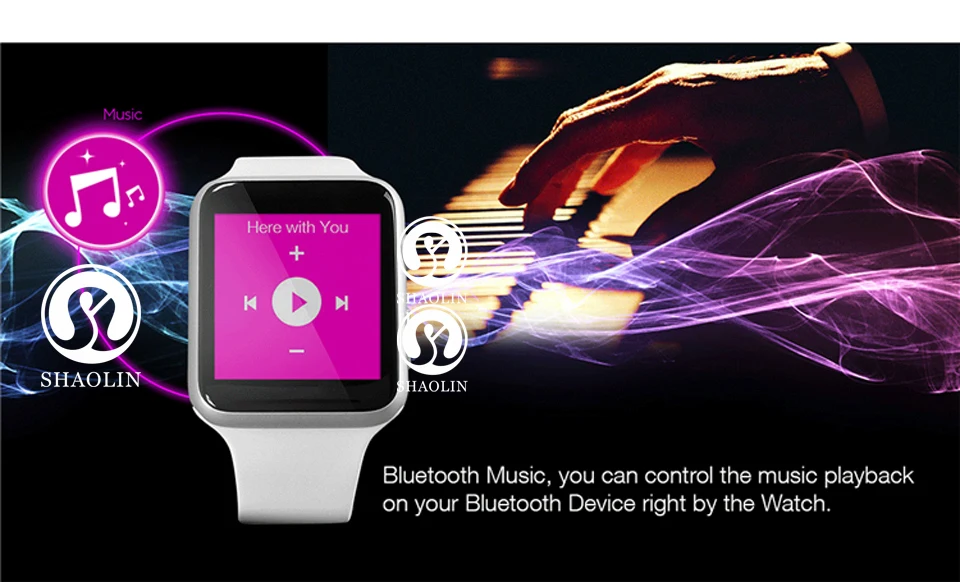 42 мм Bluetooth Смарт-часы серии обновления 4 поколения Смарт-часы чехол для применения ios iphone и Android телефон relogio bluetooth