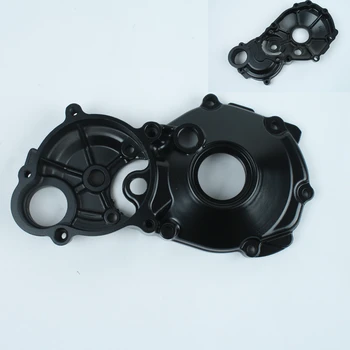 

Crankcase Engine Starter Case Cover For Suzuki Hayabusa GSX1300R 1999-2013 2000 2001 2002 2003 2004 2005 2006 2007 2008 2009