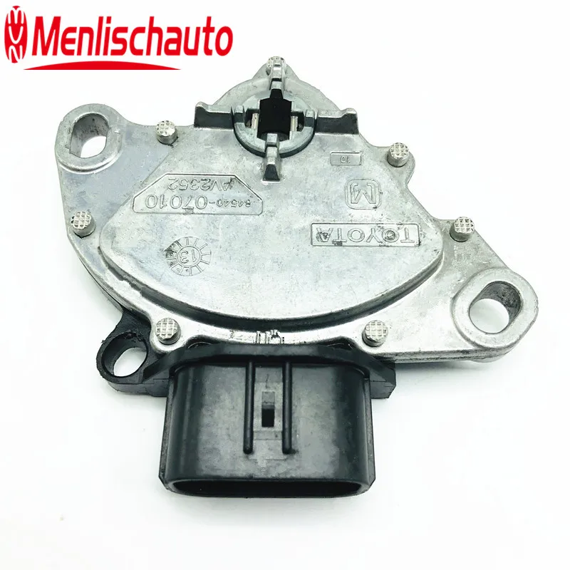 Нейтральный переключатель безопасности OEM 84540-07010