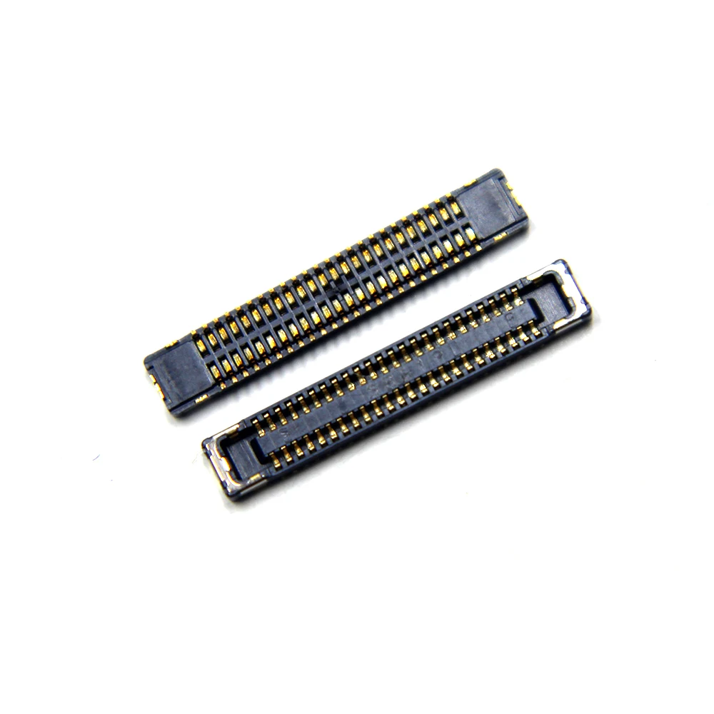 2 шт./лот Оригинальный Новый USB-разъем для зарядной док-станции FPC iPhone 7 plus P на