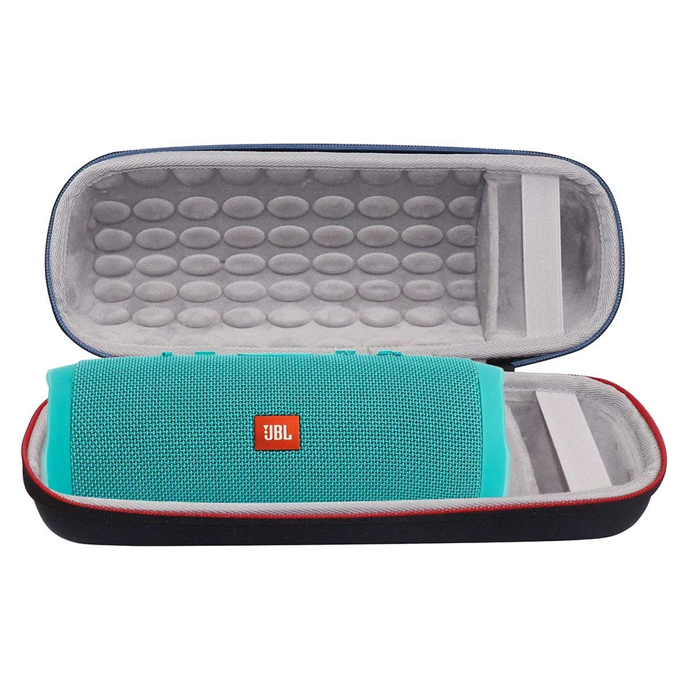 Портативная колонка для JBL Charge3 защитный чехол хранения беспроводной bluetooth