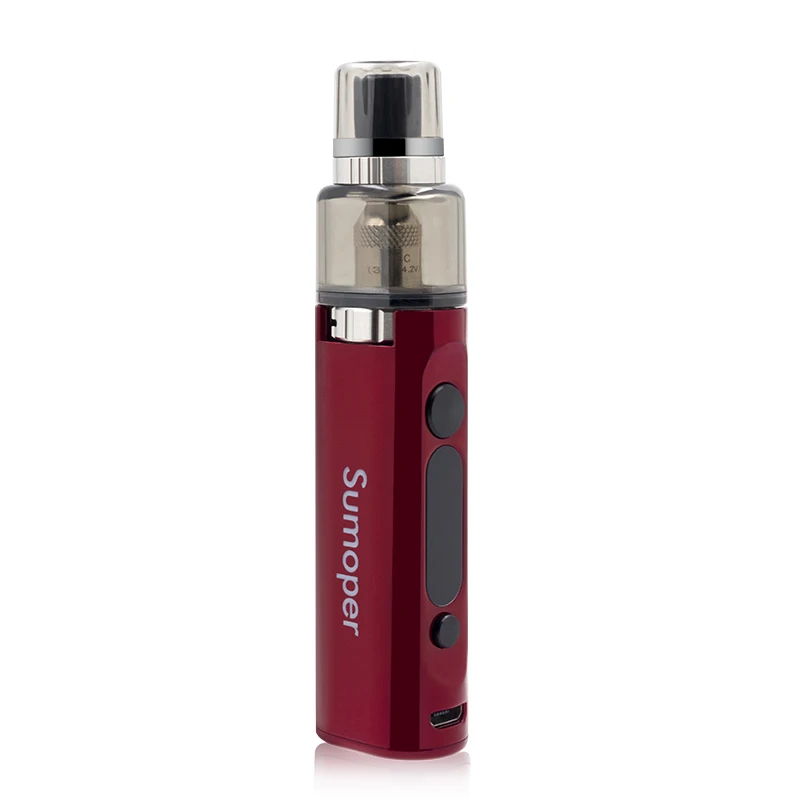 Sumoper S17 kit -1