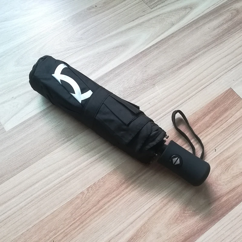 

Car styling Fashion Automatic Umbrella For Audi S line Quattro A3 A4 B6 B8 B5 A6 C5 C6 Q7 Q5 TT A1 A5 A7 A8 R8 S3 S4 S5 S6 S7