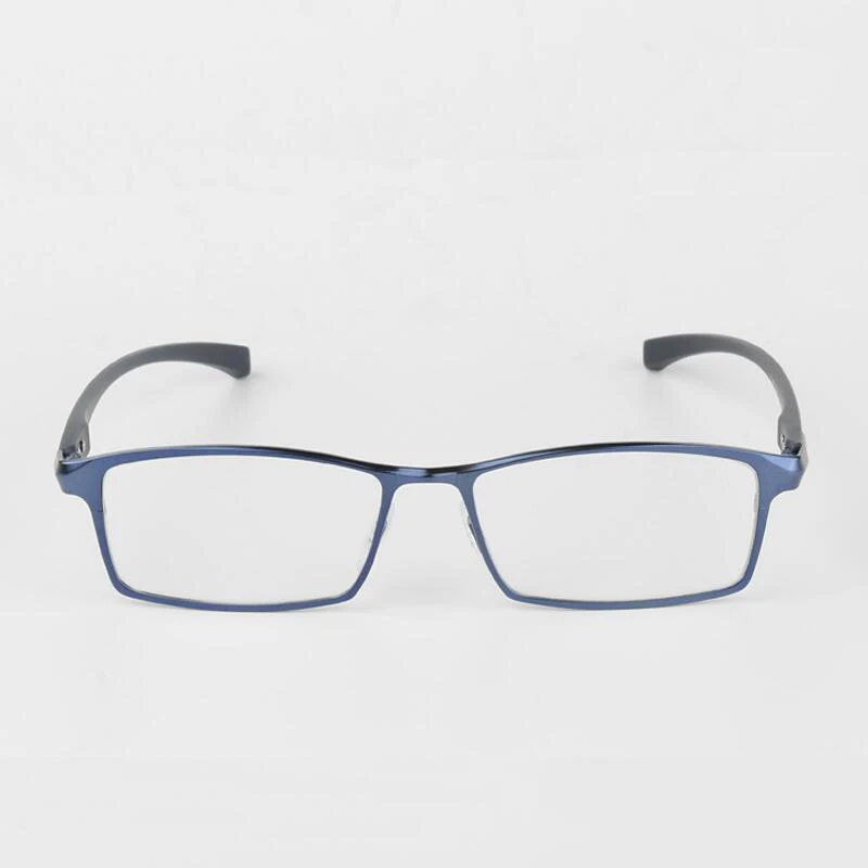 

Eyewear Titanium Glasses Frame Eyeglasses Frames Men Computer Optical Clear Reading Spetacle Lens For Male Prescription glasses
