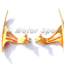 Удлиненный сдвиг Paddle подходит для 2008- R35 GTR cba dba в Стиль(глянцевая оранжевый) алюминиевый Гладкий рулевое колесо переключения