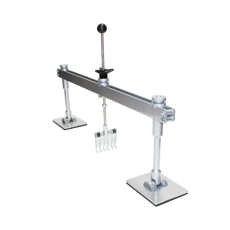 

dent puller lever straightening bar kit
