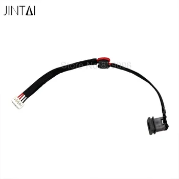 

Laptop DC POWER JACK SOCKET CONNECTOR CABLE PLUG IN for Toshiba Satellite L300 L305