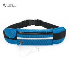 New Quality Multifunction Running Waist Bag Breathable Bags Sport Packs For Music With Headset Hole-Fits Smartphones Sports Bags New Quality Multifunction Running Waist Bag Breathable Bags Sport Packs For Music With Headset Hole-Fits Smartphones Sports Bags