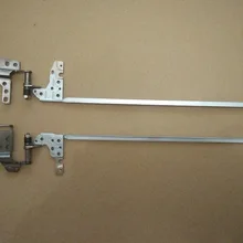 Ноутбук ЖК Петли комплект для acer Aspire A515-51G-503E A515-51G-50AC A515-51G-50RD правой и левой P/n: AM20X000300 AM20X000400