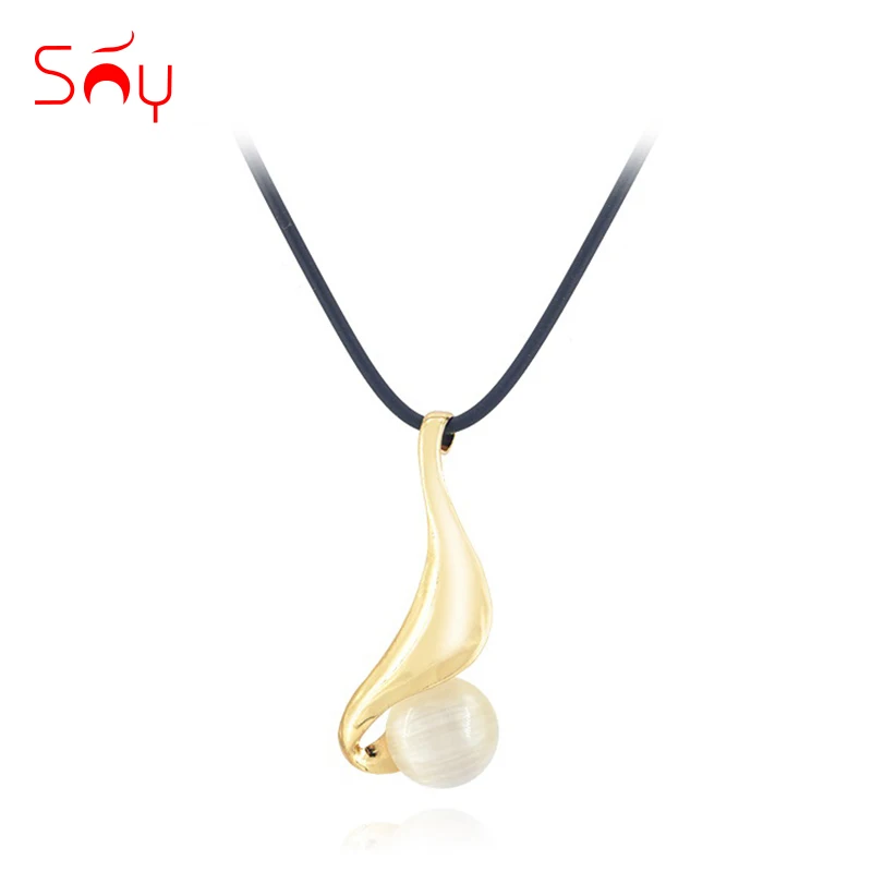 Ювелирные изделия Sunny Jewelry модное украшение 2021 года ожерелье-чокер Круглые