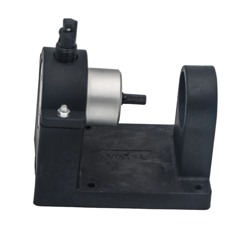 Positioning Bracket Double Head Sheet ABS Saw Nibbler nibble Cutter Holder