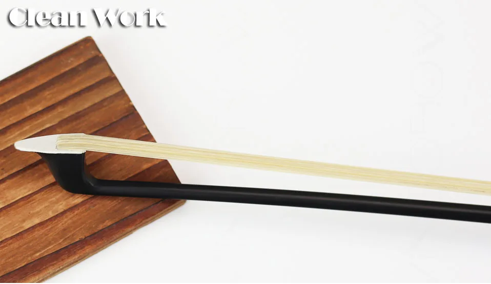 carbon fiber cello bows