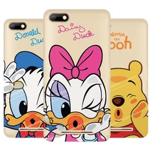 

Demelfu For Fundas BQ Aquaris S5020 Strike E5 4G M4.5 M5 M5.5 Case Cartoon Coque For U U2 Lite V Plus X pro X5 Plus Case Covers