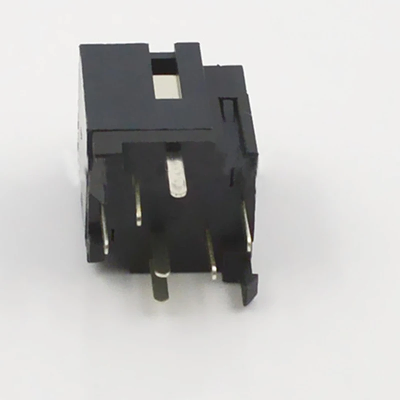 30pcs Jack 3 5mm Audio Connector Headphone Jack 3 5 Vertical Plug in Headset Plug PJ 344 Socket