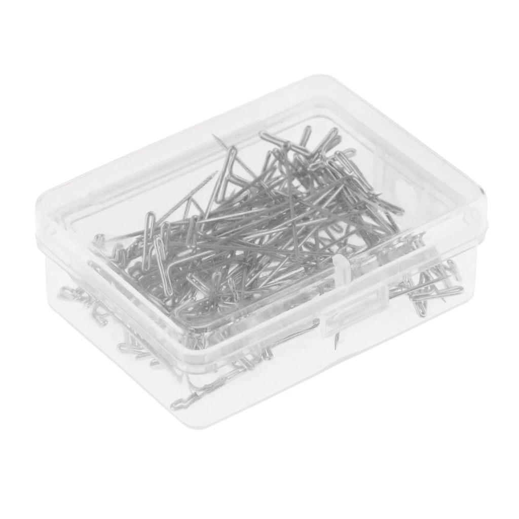 Mannequin Cork Canvas Block Training Head+Pratice Holder Stand Rack+100 T Needle Pins Set for Wig Toupee Making Weaving.