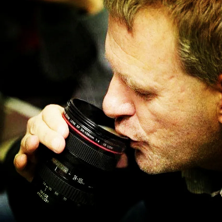 New-Coffee-Lens-Emulation-Camera-Mug-Cup-Beer-Cup-Wine-Cup-With-Lid-Black-Plastic-Cup (1)