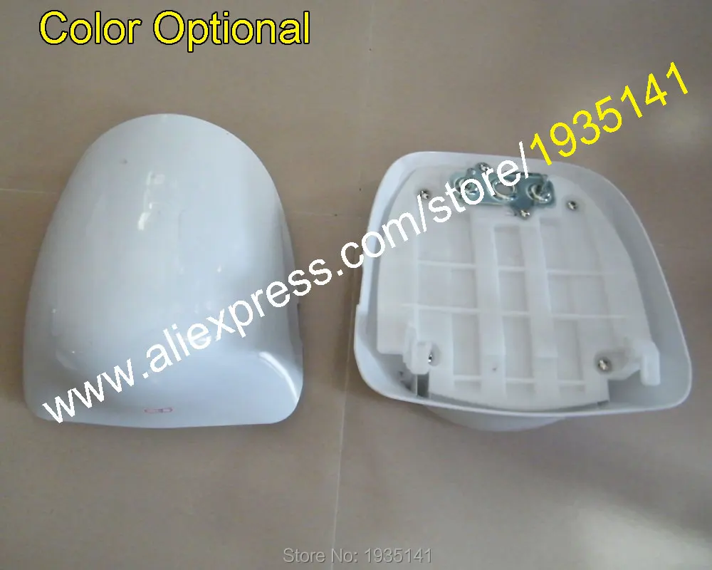 

Hot Sales,Rear Seat Cowl Cover For Suzuki GSXR1300 Hayabusa 1999~2007 Year GSXR 1300 99 00 01 02 03 04 05 06 07 Motorcycle Kits