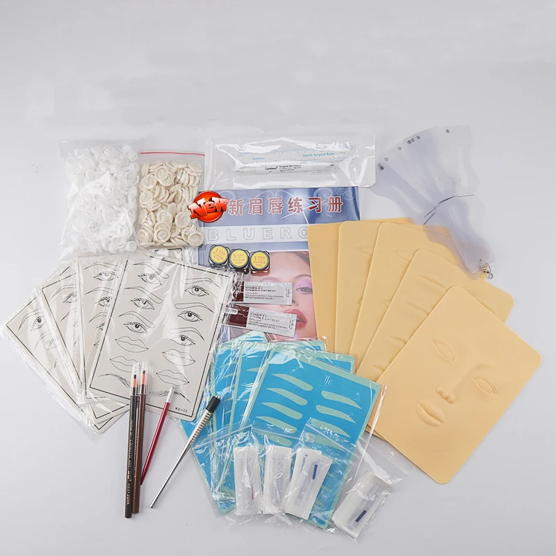 microbalding kit 