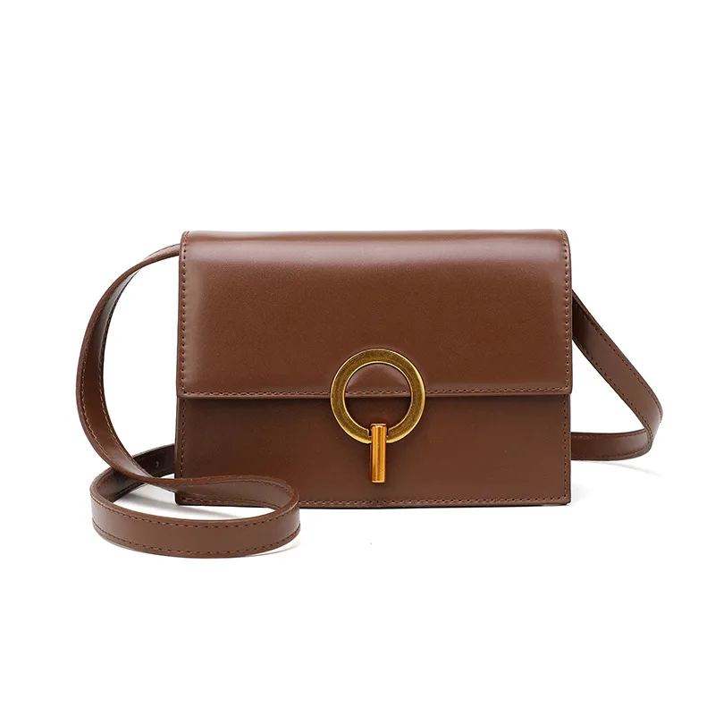 

2019 New Envelop Bag Women Fashion Leather Handbags Small Casual Ladies Clutch Bag Women Shoulder Bag Messenger Bags