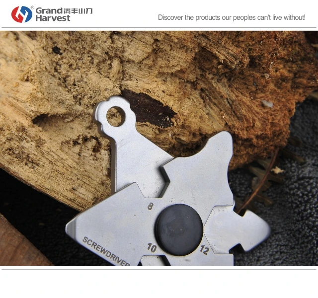 5th Outdoor Multi Tools GHK008