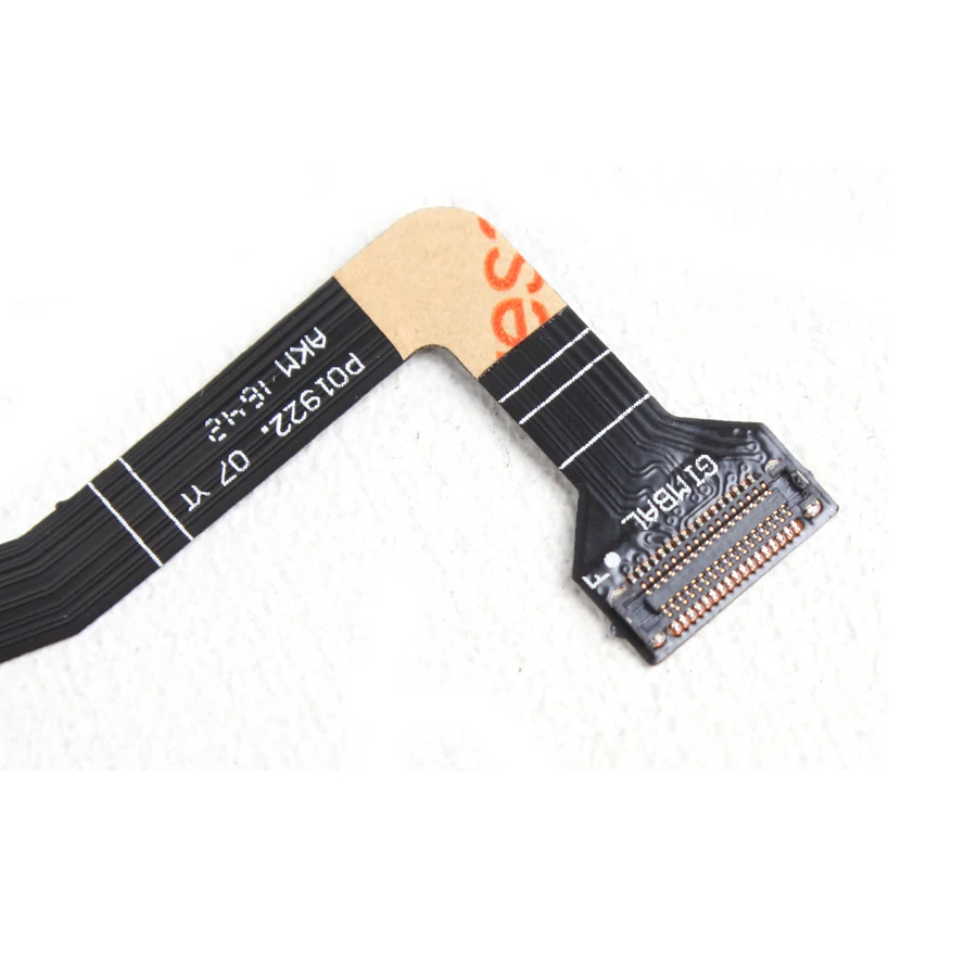 Mavic про Gimbal PCB гибкие плоский кабель для DJI Мавик Pro установлен ленточный кабель Услуги запасных Запчасти