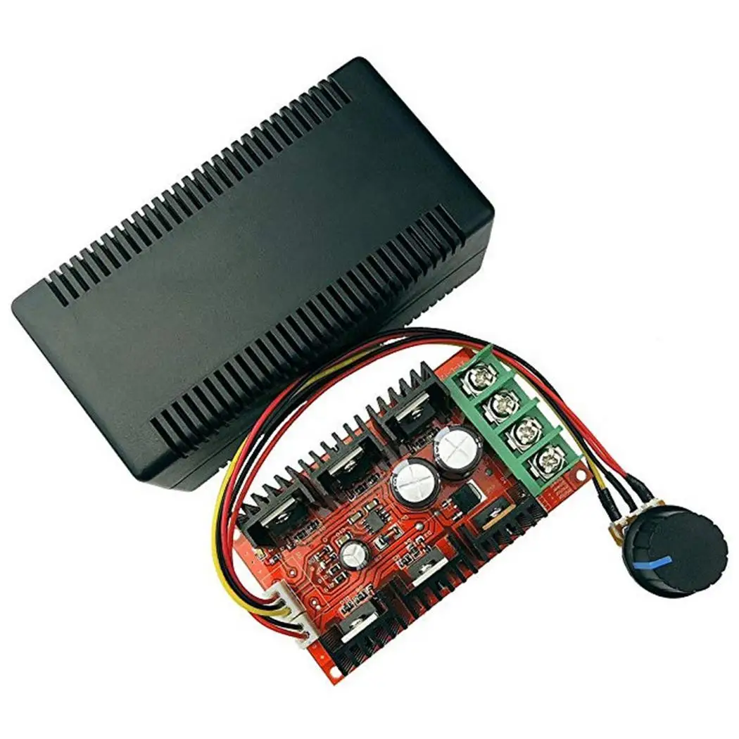 DC9 50V панель спидометра двигателя 2000 W 40A DC9V DC50V внешний 0 01 (максимальный