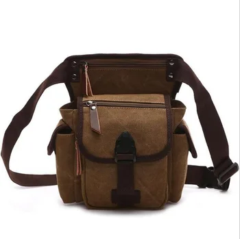 

082017 yesetn bag men popular shoulder bag waist bag