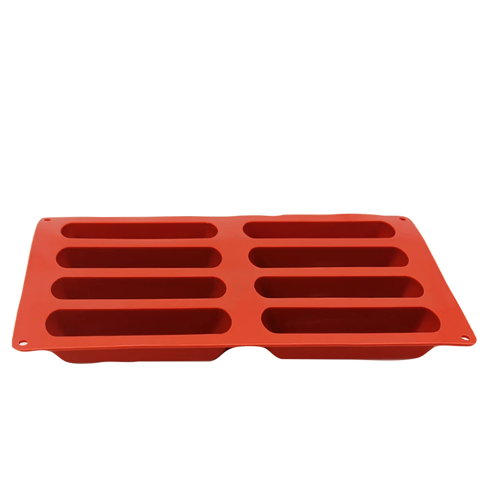 Силиконовая Форма Для Эклеров Купить