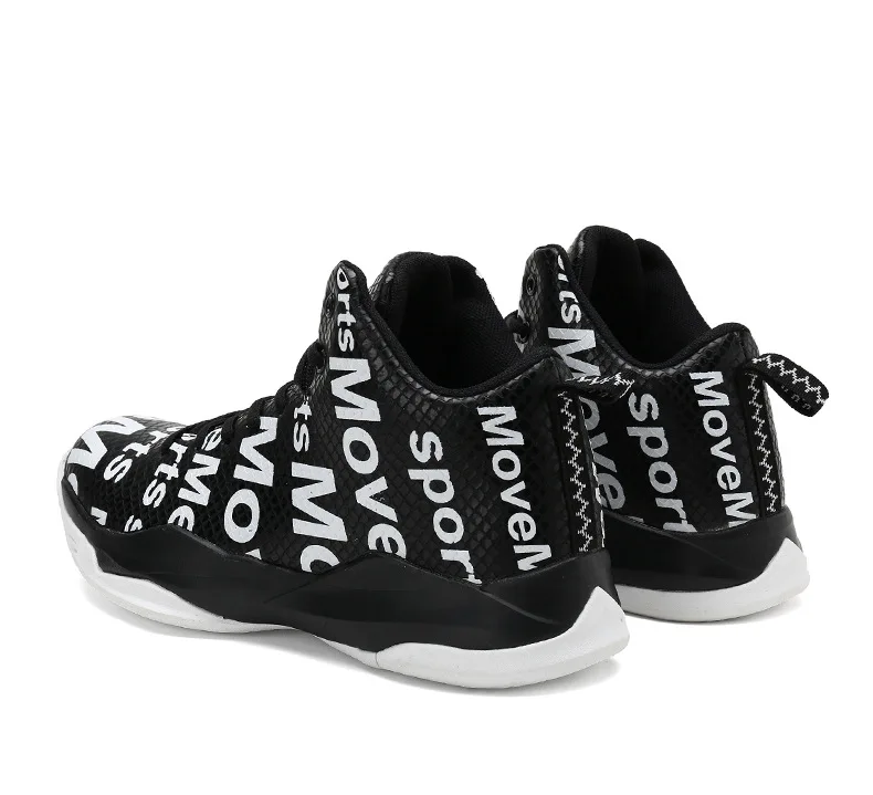 basketball shoes