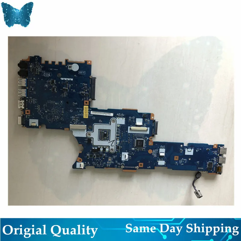Original New P850 Logicboard for Toshiba QFKAA LA-8392P motherboard | Компьютеры и офис