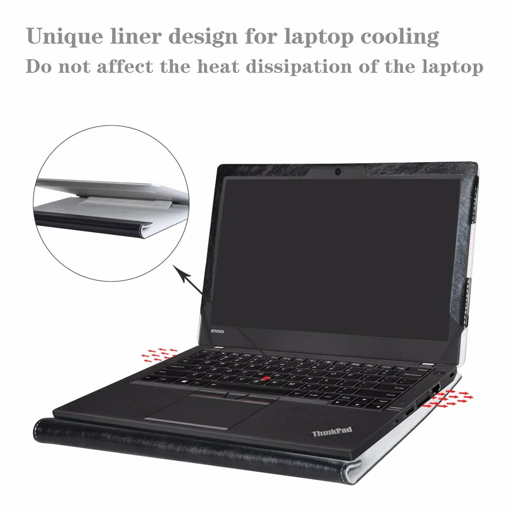 thinkpad a275 a285 & thinkpad x280 x270 x260 x250 x240 portátil
