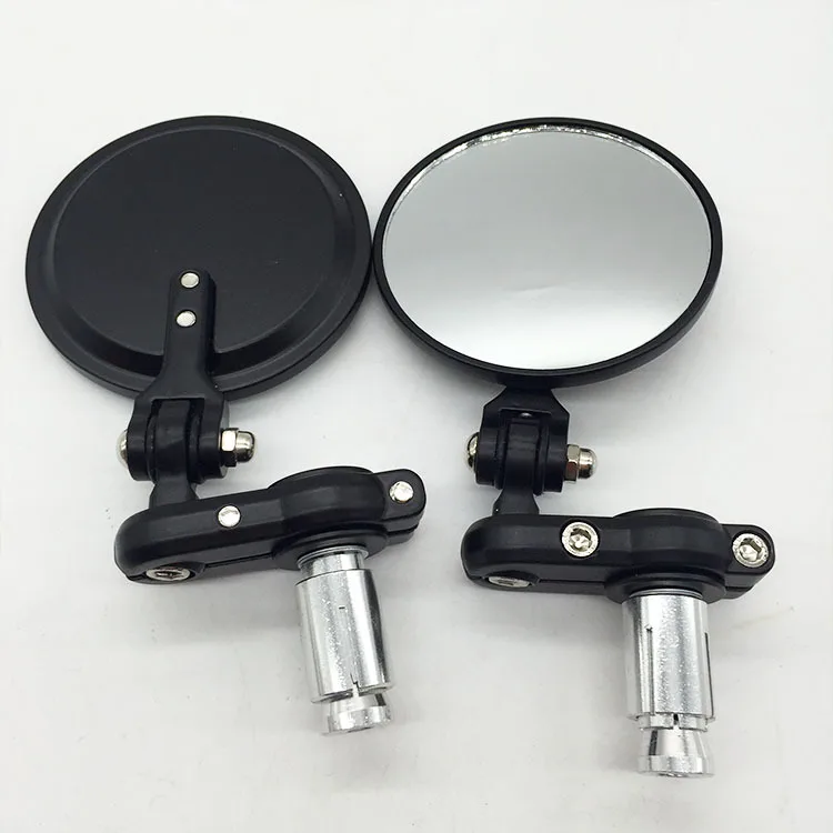 Motorcycle mirror  (3)