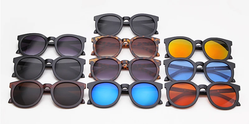 SORVINO, Ретро стиль, большие, Овальные Солнцезащитные очки,, женские, Роскошные, брендовые, дизайнерские, 90 s, черные, оранжевые, зеркальные, синие, солнцезащитные очки, оттенки, SP336