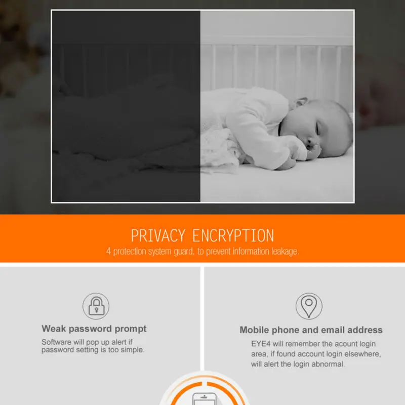 Xiaomi Home IP Camera 7