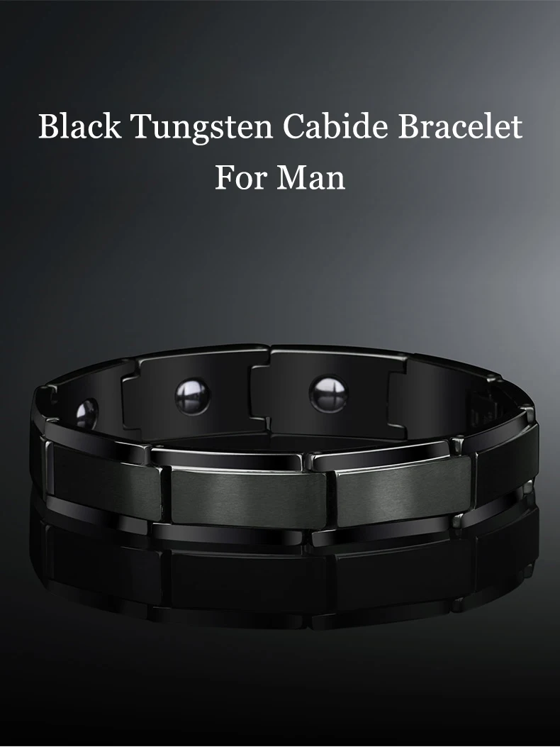 High Quality tungsten carbide bracelets