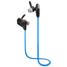 High Quality Bluetooth 4.1 Wireless Headset Running Sports Ear Plugs Waterproof Stereo Music Earphone HST-KDK06