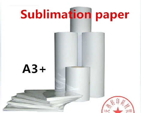 do you need special ink for sublimation paper