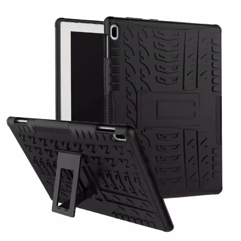 Противоударный чехол для планшета Lenovo Tab 4 10 ТБ X304F дюймов сверхпрочная прочная