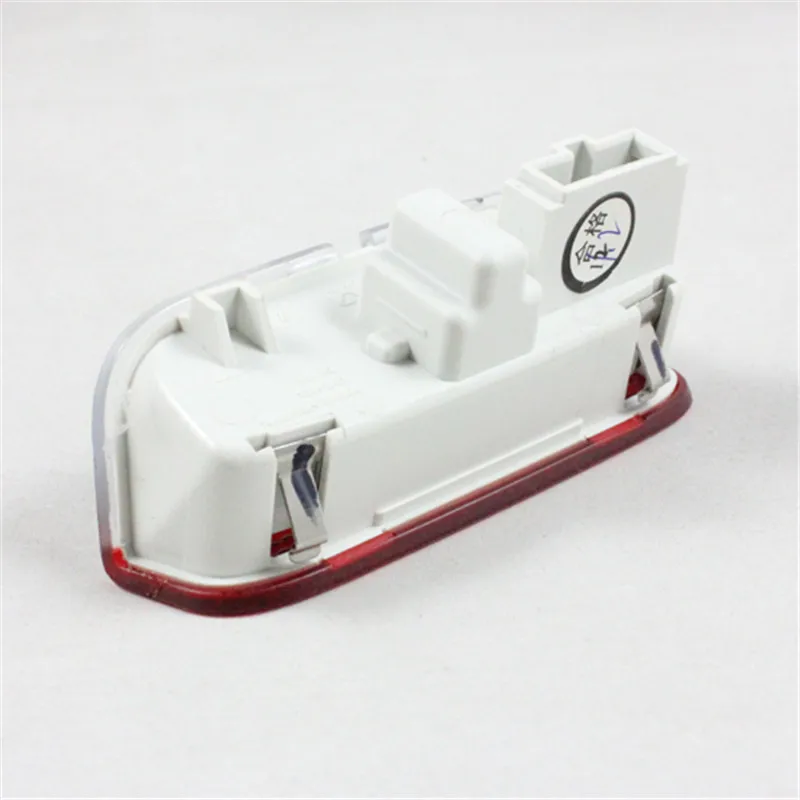 led courtesy lights for vw12