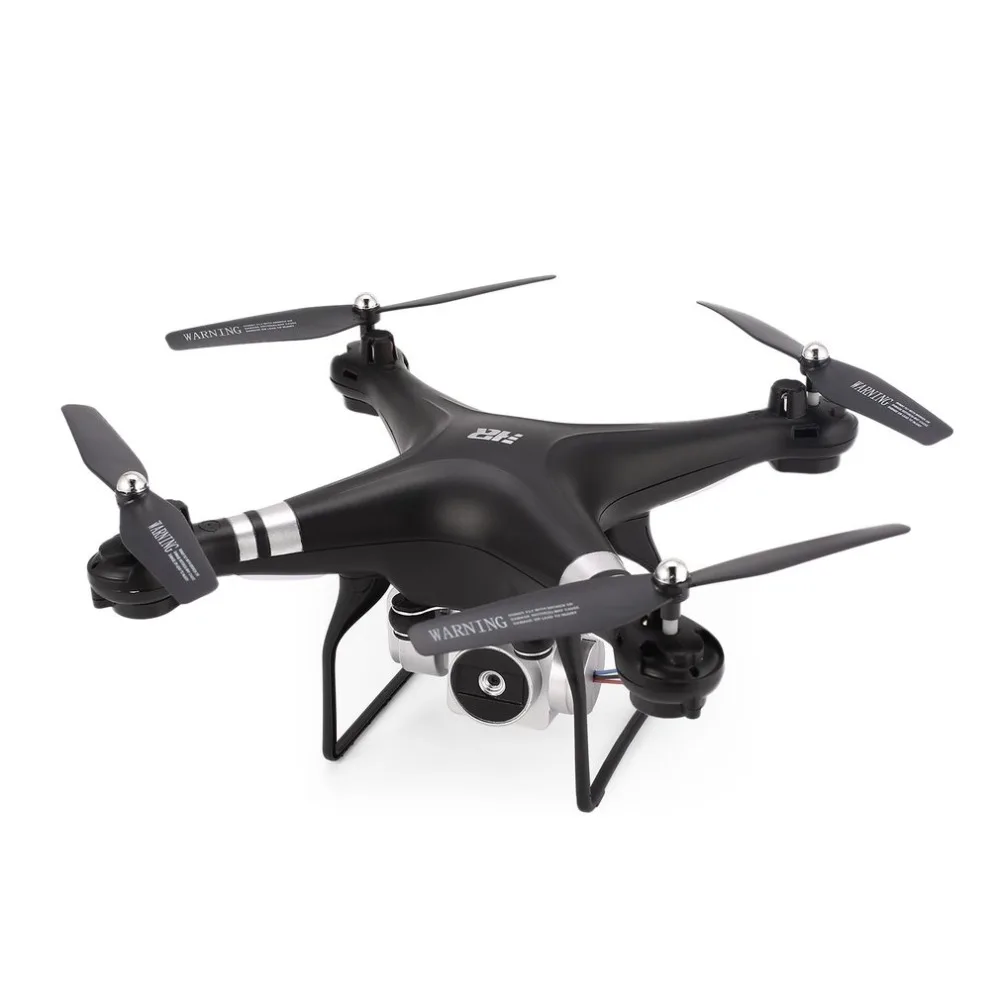SH5HD 2,4 г FPV системы Drone RC Quadcopter с 720 P Регулируемый Wi Fi камера живое видео высота Удержание Headless режим один ключ возврата