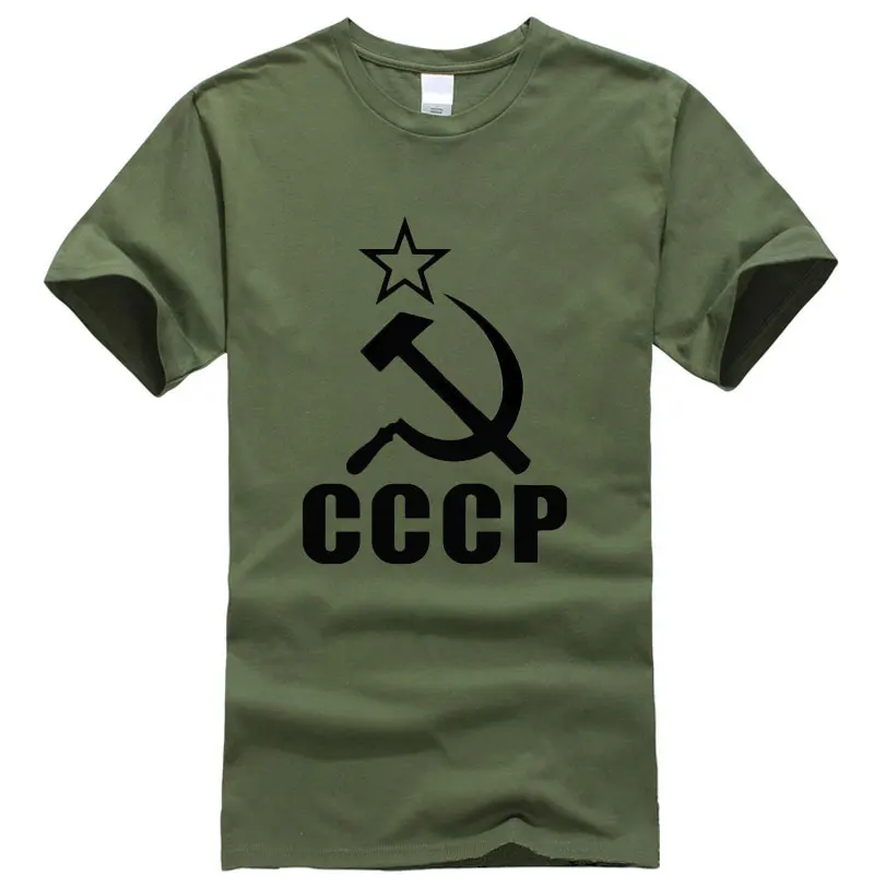soviet union shirts