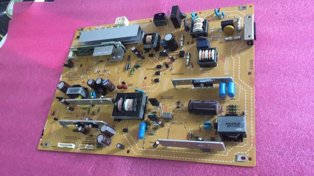 

RUNTKA661WJQZ LC0909-4001HC Good Working Tested