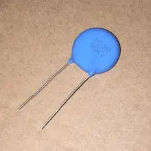 5 шт. 10KV 2200PF 222 высокое Напряжение Керамика конденсатор с алюминиевой крышкой, 2.2NF(102 1NF, 222 2.2NF, 332 3.3NF, 472 4.7NF, 682 6.8NF, 103 10NF