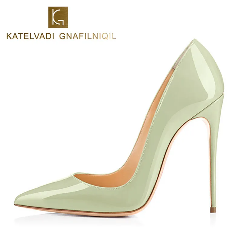 

Big sale High Heels Pumps,With 8CM,10CM,12CM,Each Size Only Have One Pair,Can't Return and Exchange,Hope you can understand!