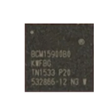 

5PCS/LOT Touch IC for ipad pro 9.7" 12.9" BCM15900B0 BCM15900B0KWFBG