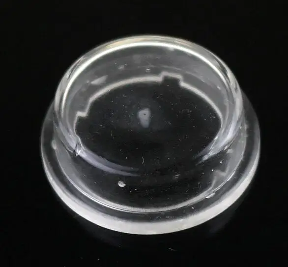 5PCS KCD1 series round outer diameter 23mm open hole 20mm ship type switch silica gel waterproof and dust-proof cap