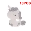 Unicorn-Glacier Gray