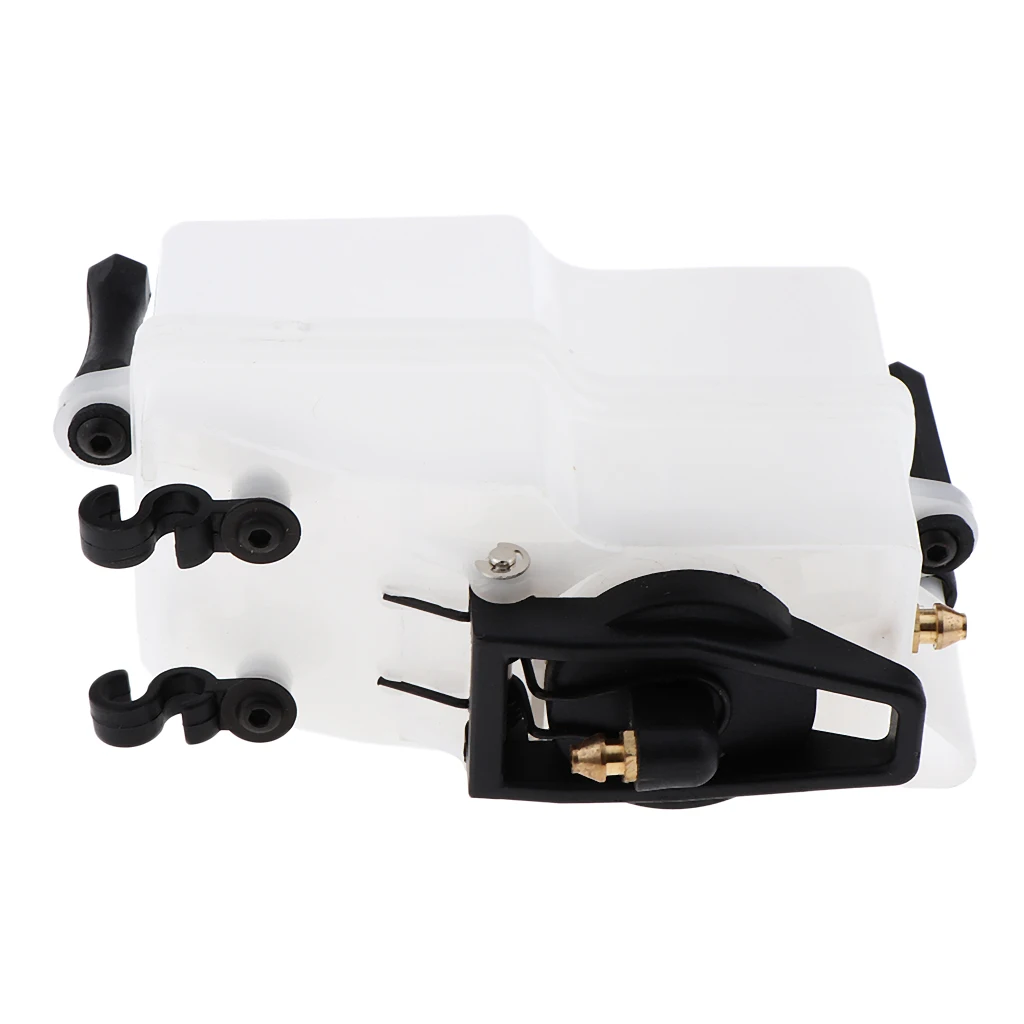 125CC Fuel Tank 125CC for 1/8 Scale HSP Himoto RC Racing Car Buggy/Truck Model Toy Spare Parts
