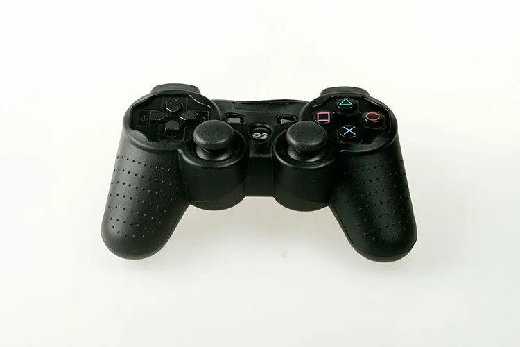 HOTHINK защитный силиконовый чехол, кожный чехол, мягкий чехол для Playstation 3 PS3, контроллер dualshock 3, геймпад